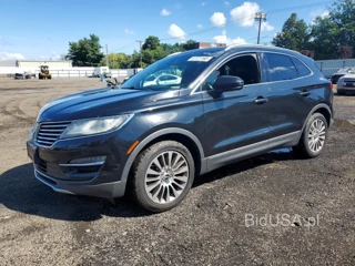 LINCOLN MKC