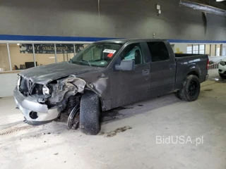 FORD F150 SUPERCREW