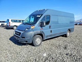 RAM PROMASTER 3500