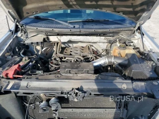 FORD F150 SUPER CAB