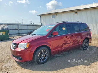 DODGE GRAND CARAVAN SXT