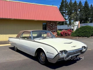 FORD T BIRD