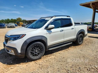 HONDA RIDGELINE RTL