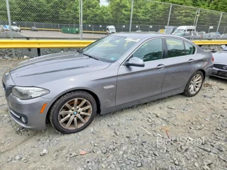 BMW 535 XI