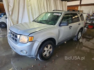FORD ESCAPE XLT