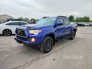 TOYOTA TACOMA SR5 V6