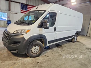 RAM PROMASTER 2500 2500 HIGH
