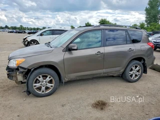 TOYOTA RAV4 BASE