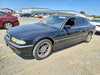 BMW 740 IL