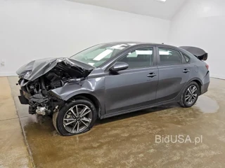 KIA FORTE LXS