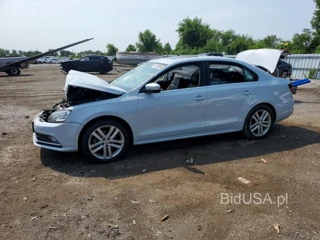 VOLKSWAGEN JETTA SEL