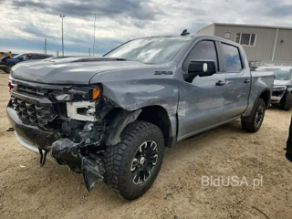 CHEVROLET SILVERADO K1500 ZR2