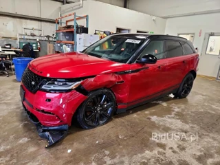 LAND ROVER RANGE ROVER VELAR S
