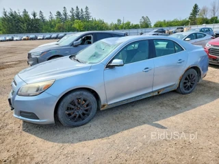 CHEVROLET MALIBU LS
