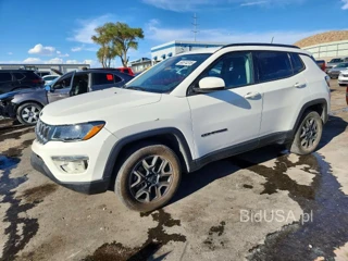 JEEP COMPASS SPORT