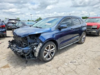 FORD EDGE SPORT