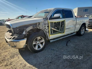 RAM 1500 LARAMIE