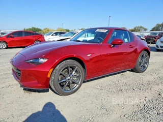 MAZDA MX-5 MIATA GRAND TOURING