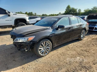 ACURA RLX TECH