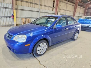 SUZUKI FORENZA BASE
