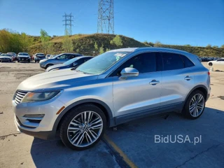 LINCOLN MKC