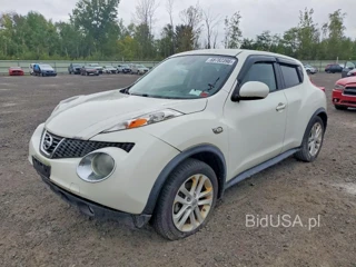 NISSAN JUKE S