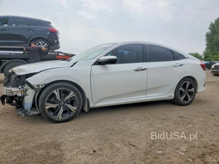 HONDA CIVIC TOURING