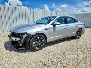 HYUNDAI SONATA SEL