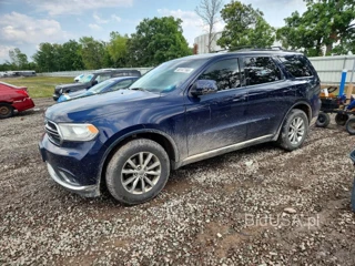 DODGE DURANGO SXT