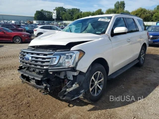 FORD EXPEDITION XLT