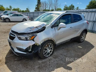 BUICK ENCORE SPORT TOURING