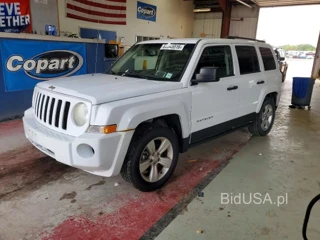 JEEP PATRIOT SPORT