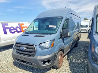 FORD TRANSIT T-250