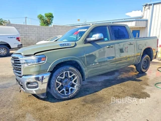 RAM 1500 LARAMIE