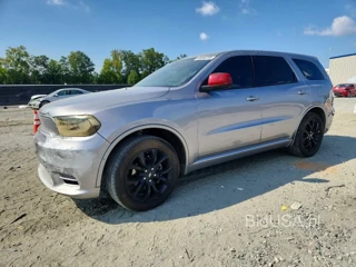 DODGE DURANGO GT
