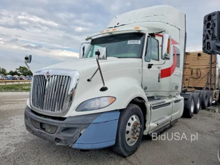 INTERNATIONAL PROSTAR