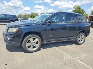 JEEP COMPASS LIMITED