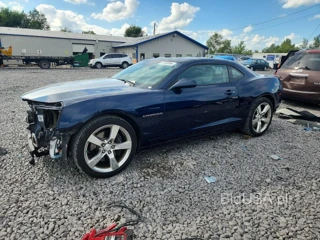 CHEVROLET CAMARO SS