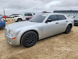CHRYSLER 300C