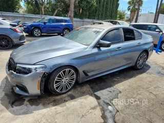 BMW 530 I