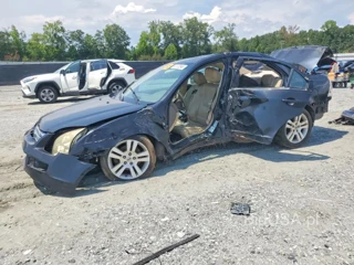 FORD FUSION SEL