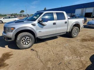 FORD F150 SVT RAPTOR