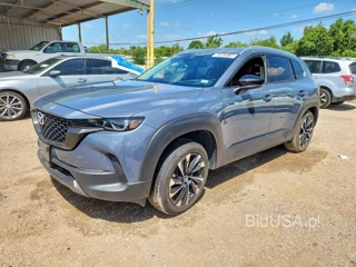 MAZDA CX-50 PREMIUM PLUS