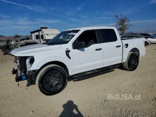 FORD F150 STX