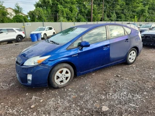 TOYOTA PRIUS III