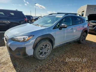 SUBARU CROSSTREK SPORT