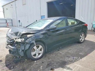 HYUNDAI ELANTRA GLS