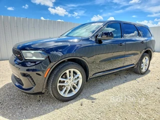 DODGE DURANGO GT