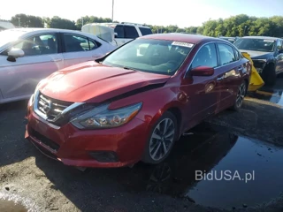 NISSAN ALTIMA 2.5 SR