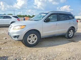 HYUNDAI SANTA FE GLS